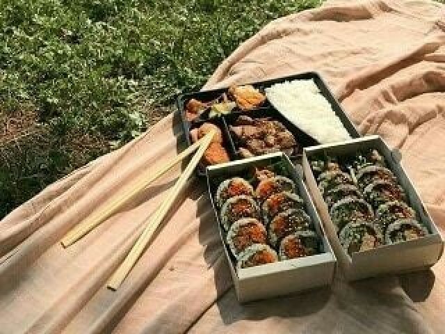 Gimbap