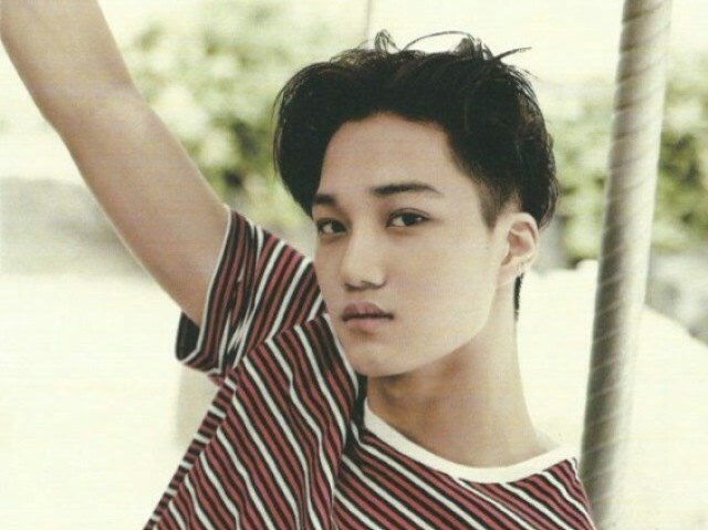 EXO-Kai