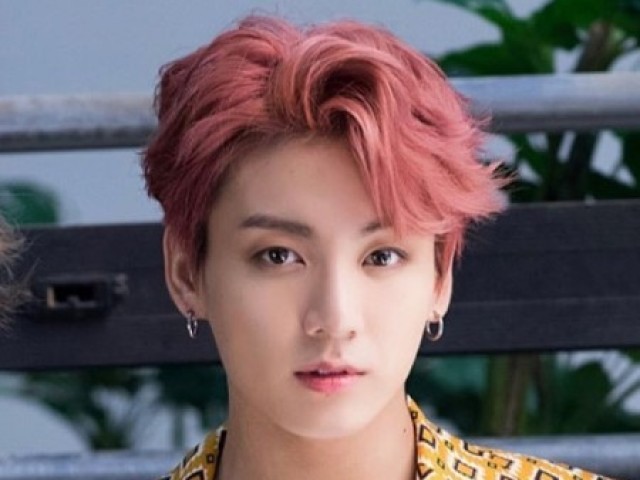 BTS-Jungkook