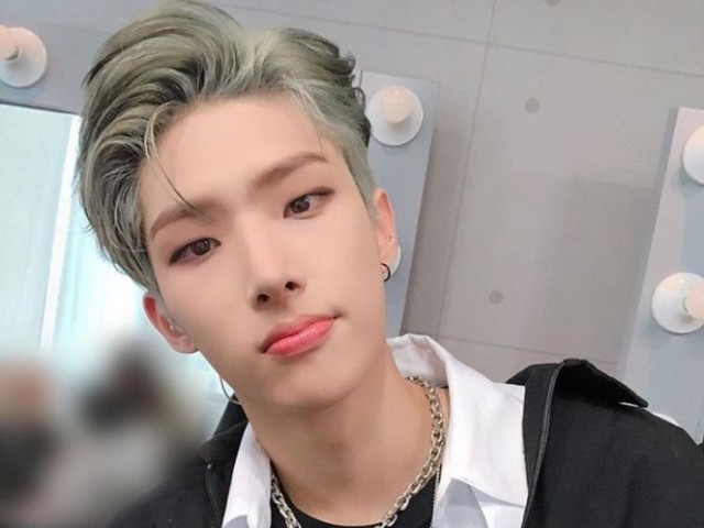 Ateez-Mingi