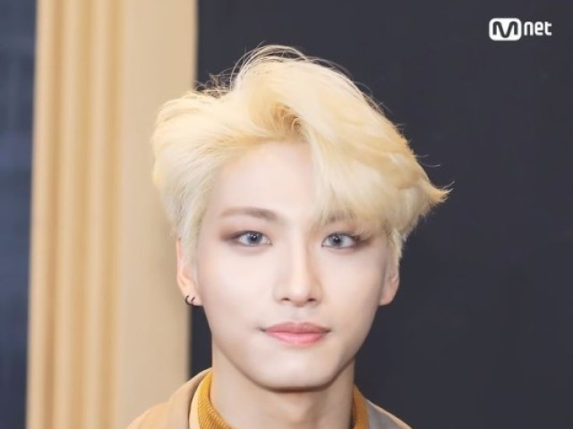 Ateez-Park Seonghwa