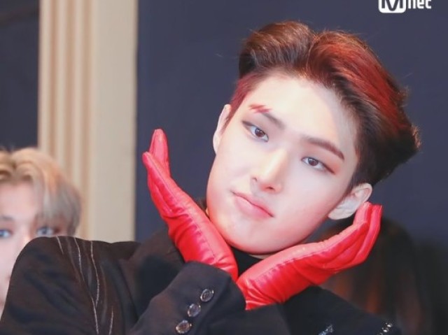 Ateez-Mingi

Você e o amor da minha vida eu amei ter te conhecido casa comigo