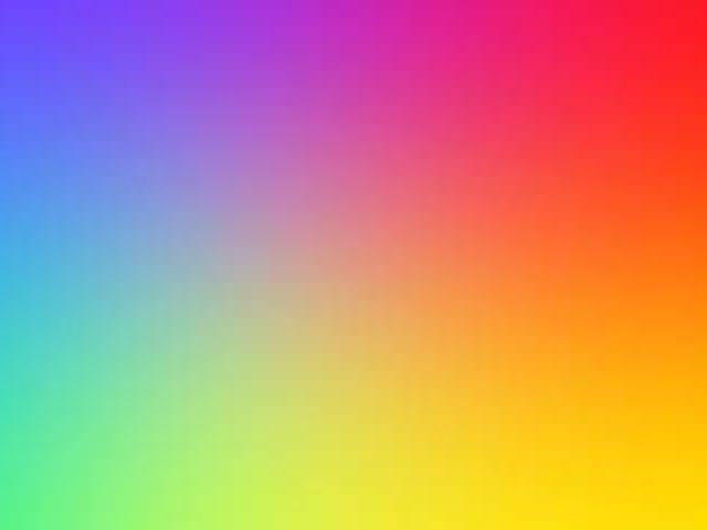 Colorido