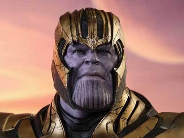 Thanos