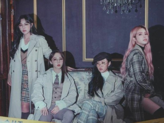 Mamamoo