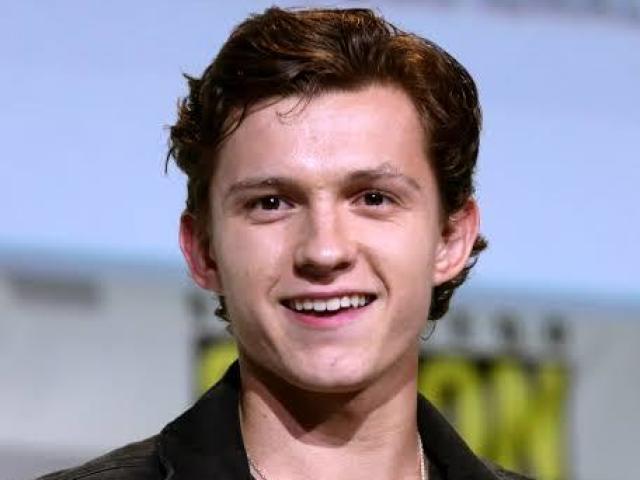 Tom Holland