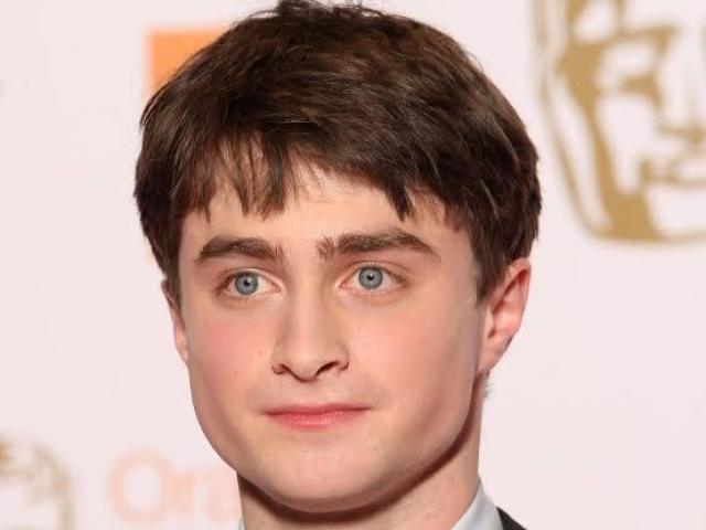 Daniel Radcliffe