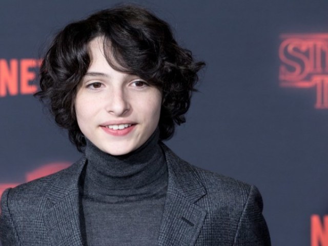 Finn Wolfhard