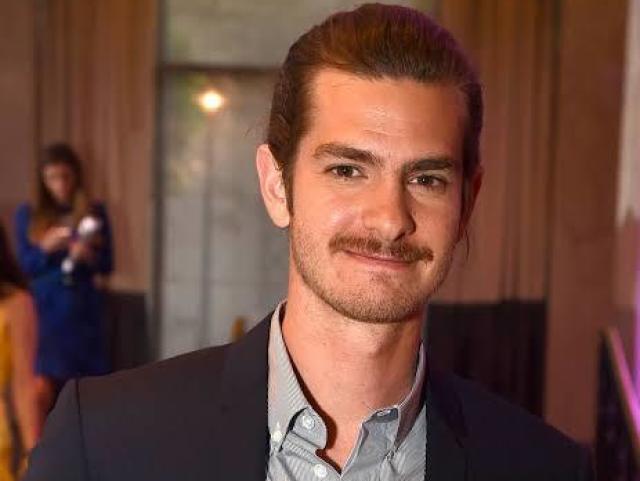 Andrew Garfield