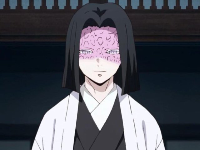 Ubuyashiki Kagaya