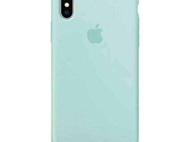 cell com case de silicone