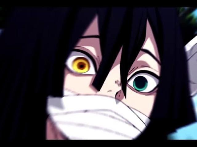 Iguro Obanai