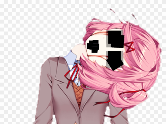 Natsuki ;-;