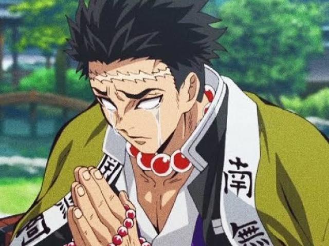 Himejima Gyomei