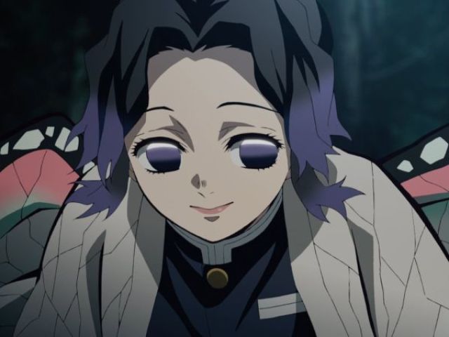 Kocho Shinobu