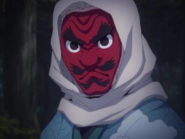 Urokodaki Sakonji