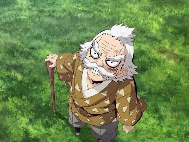 Kuwajima Jigoro