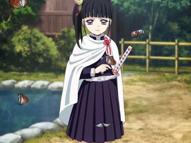 Tsuyuri Kanao