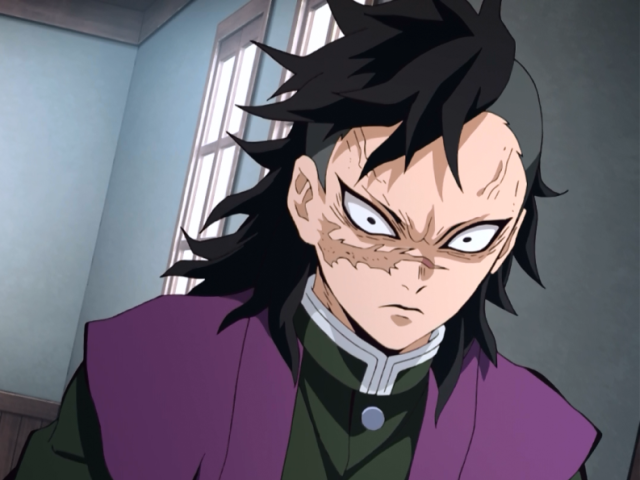 Shinazugawa Genya