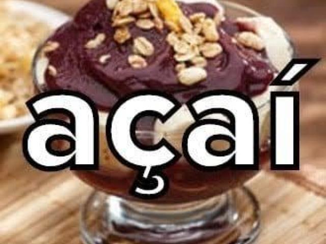 Açaí