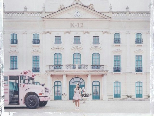 Você é K-12