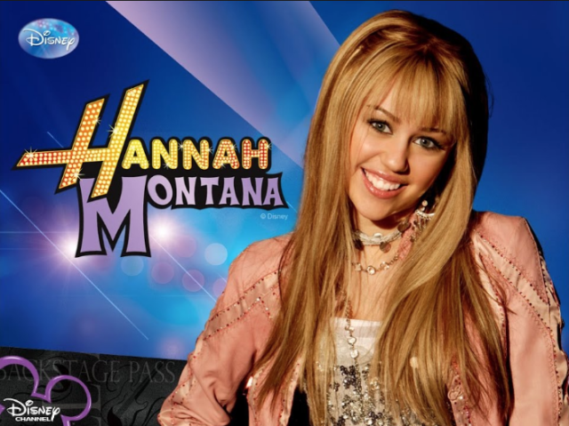 Hannah Montana