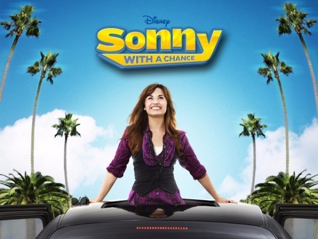 Sunny entre Estrelas