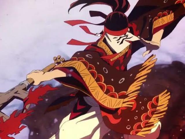 Kamado Tanjuro
