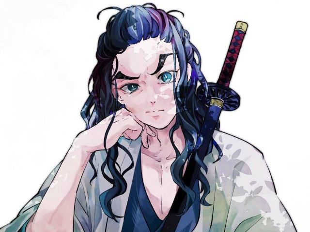 Haganezuka Hotaru