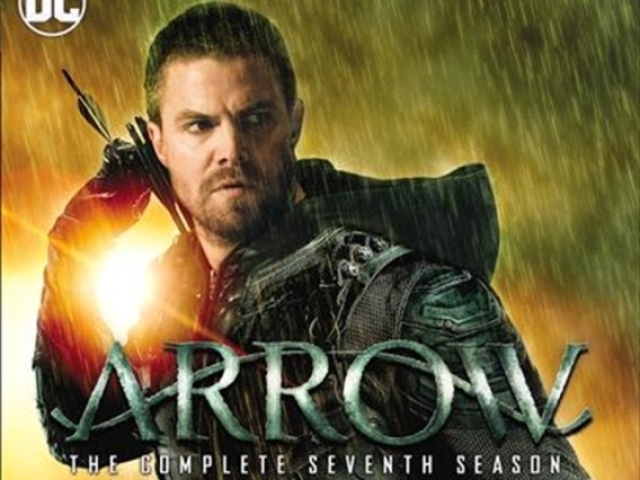 Arrow