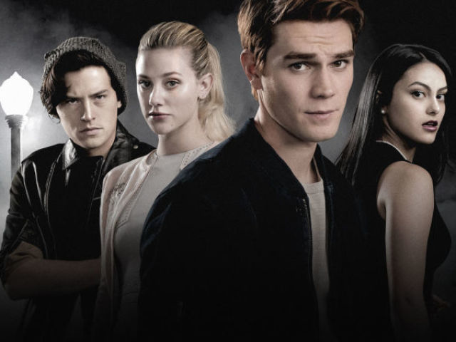 Riverdale