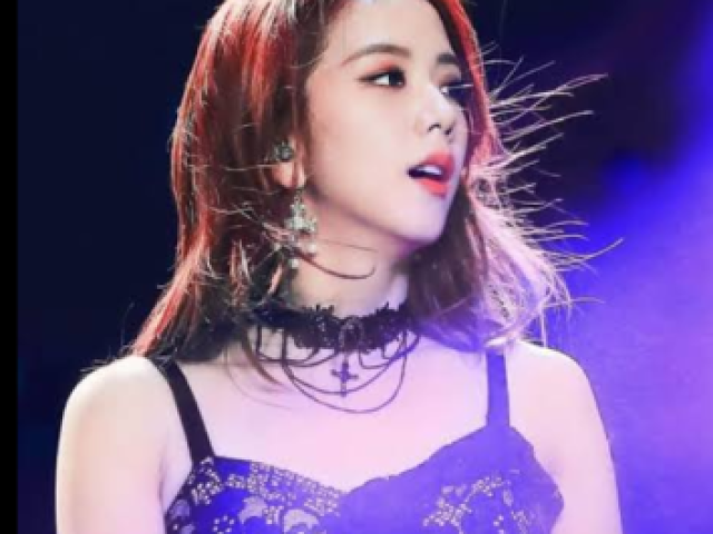 Jisoo