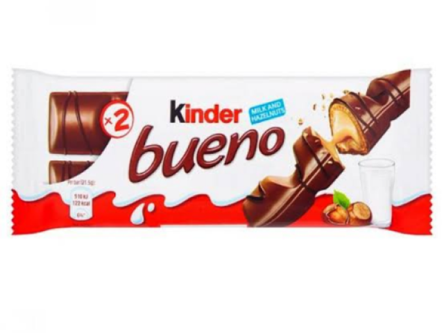 Kinder bueno