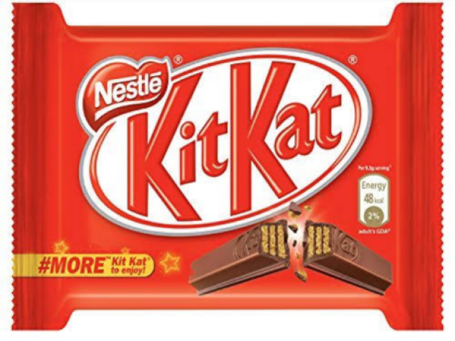 Kit kat