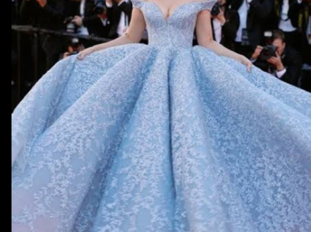Qual vai ser o seu vestido de 15 anos incrível?