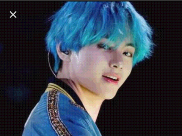 Taehyung