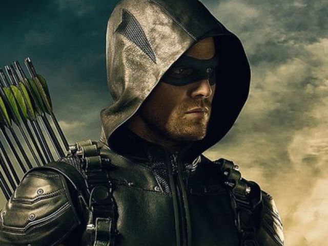 10 perguntas sobre Arrow!