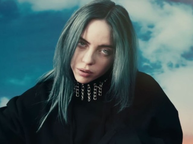 bad guy (Billie Eilish)