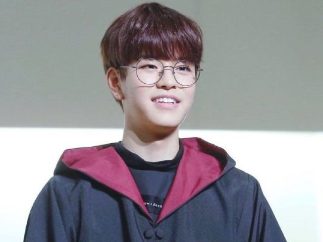 Seungmin