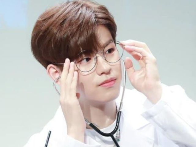 Seungmin