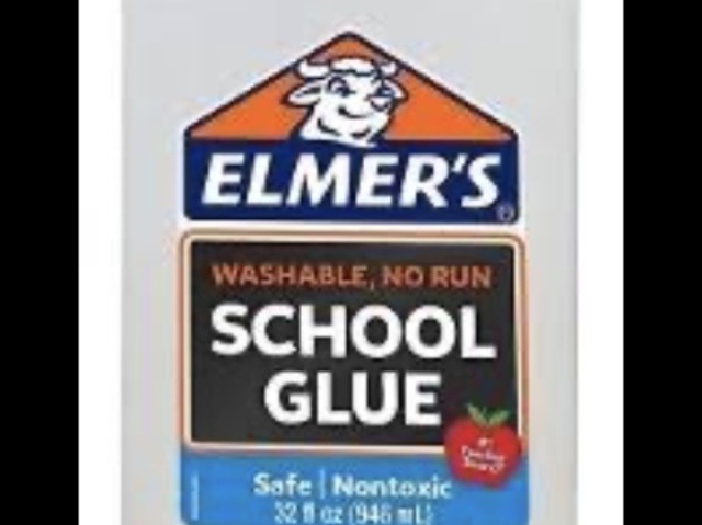 Elmer’s