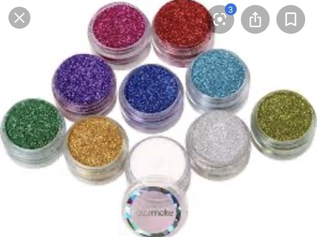 Glitter