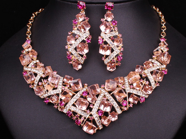 The Perfect Pink