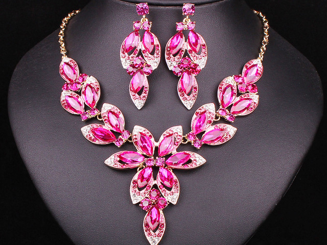 Estrela Rosa