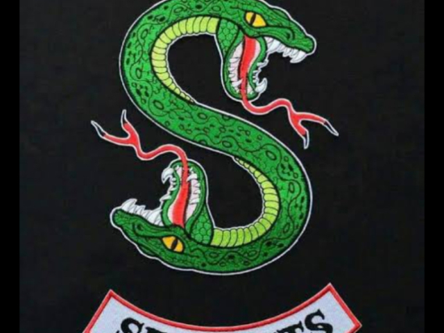 Serpentes do sul