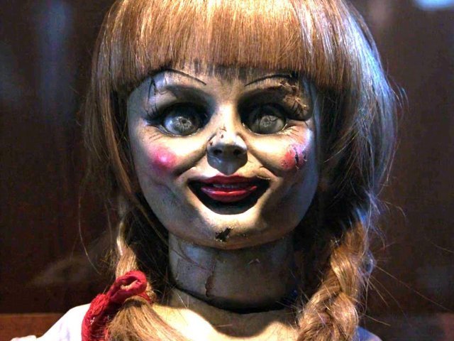 anabelle:
