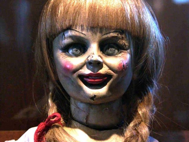 anabelle: