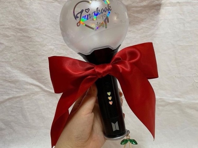 Uma Army bomb