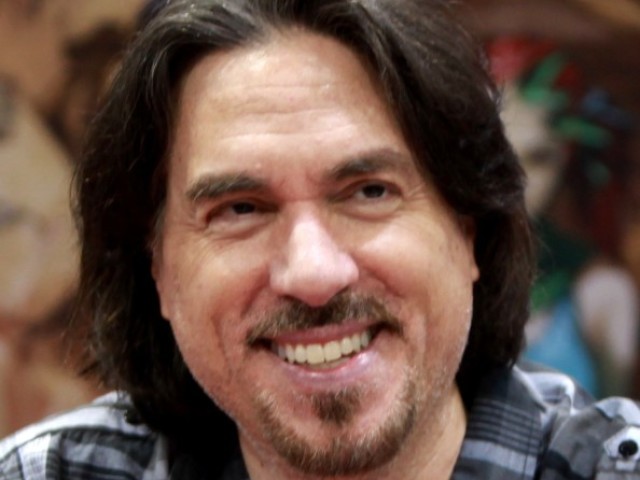 Marc Silvestri