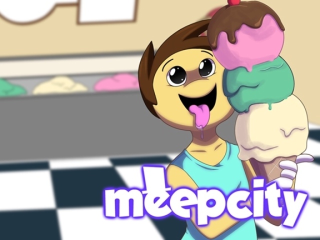 Prefiro Meepcity, é mais da hora!!!!